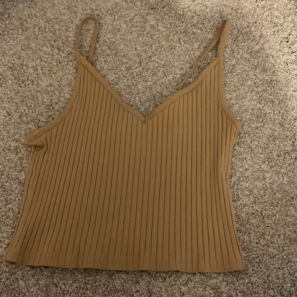 Crop
